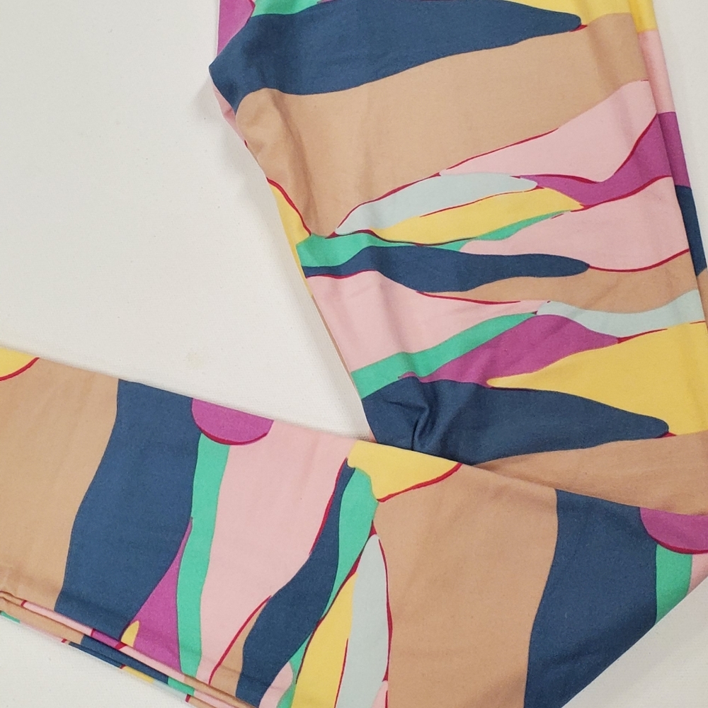 2/$20 OS LuLaRoe Leggings NWT